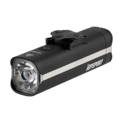 GARMIN Světlo přední iGPSport VS1200, s držákem M82 (VÝPRODEJ)