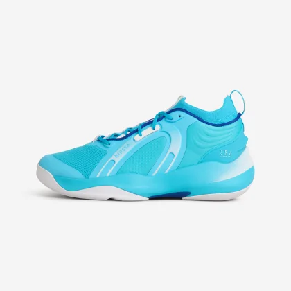 KIPSTA Unisex volejbalová obuv Stability VB900 modrá 45