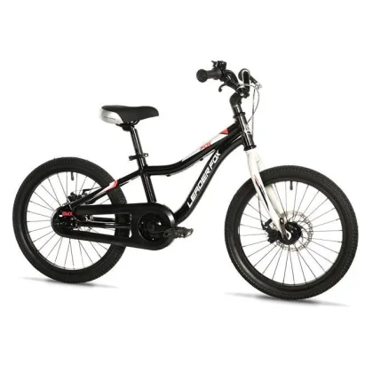 Leader FOX UNI 18 (CHAIN) BLACK
