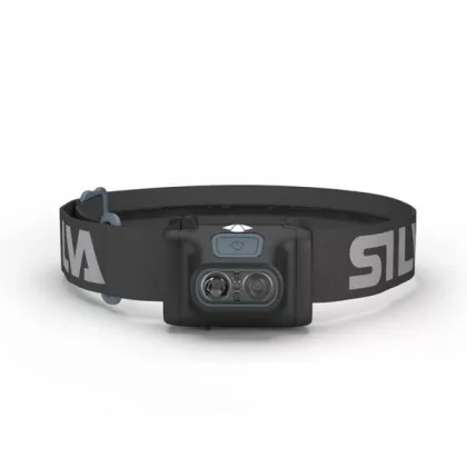 Silva Čelovka SILVA Scout 3XTH