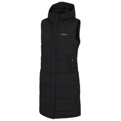 Husky Nilo L black