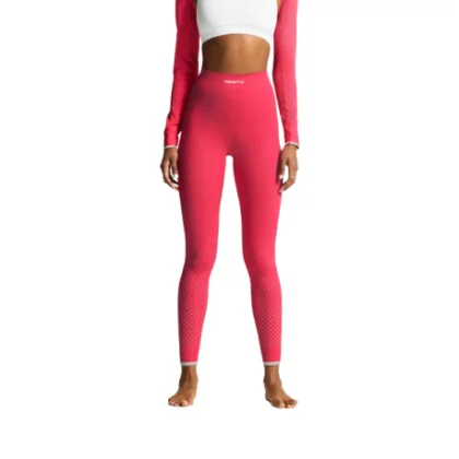 Dámske termo nohavice CRAFT ADV WARM INTENSITY PANTS W-444905-Cheer Tofu