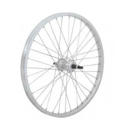 Remerx kolo zapletené zadní 20", AL Ráfek