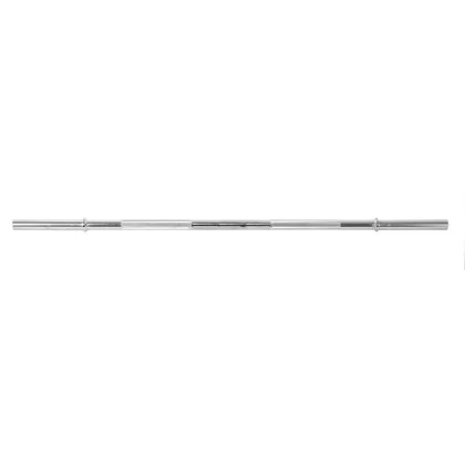 inSPORTline - rovná 220cm / 30mm RB-84 bez závitu