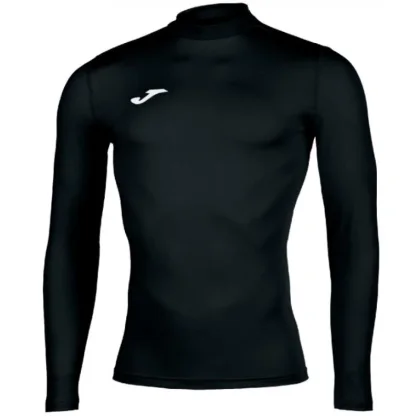 Joma Academy Shirt Brama elastické triko černá