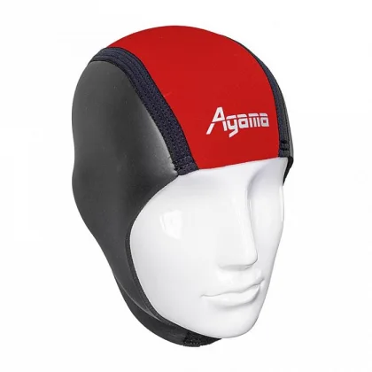 Agama Eddy 3 mm zelená - L/XL (56-62)