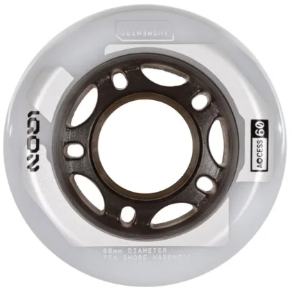 Iqon Access Natural Combo (4ks)