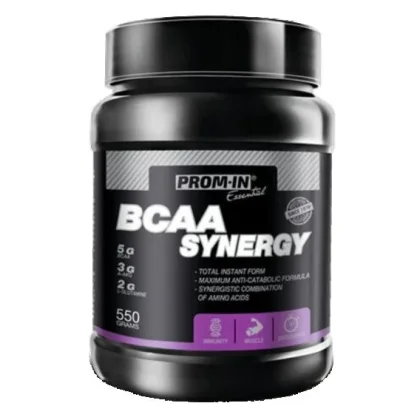 PROM-IN BCAA Synergy 550g