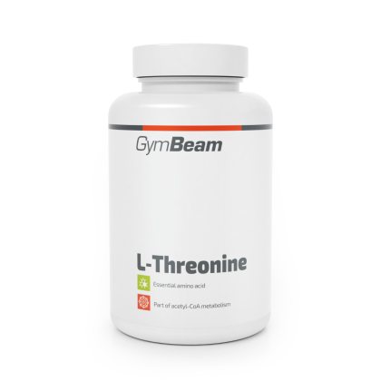 GymBeam L-Threonin