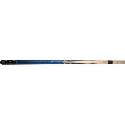 Karambolové tágo Raymond Ceulemans HQ-17-2 dvojdielne, 510g, 2x67cm špica