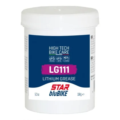 Star BluBike Lithium Grease LG111 500g