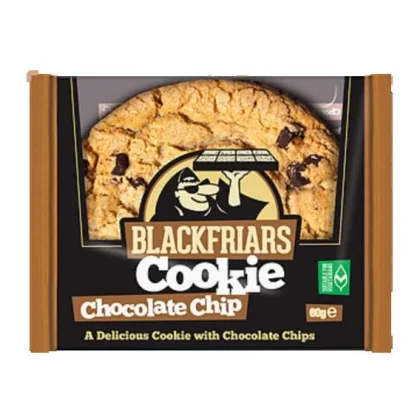 Blackfriars Bakery UK Blackfriars Cookie 60g