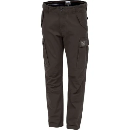 Nohavice SAVAGE GEAR Trousers Cargo Grey