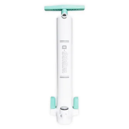 Aquadesign D-WIngs 2025 pumpa