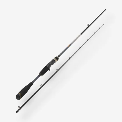 CAPERLAN Prút WXM 500 Casting 2.00m 7-21g bez
