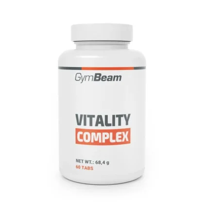 GymBeam Vitality complex