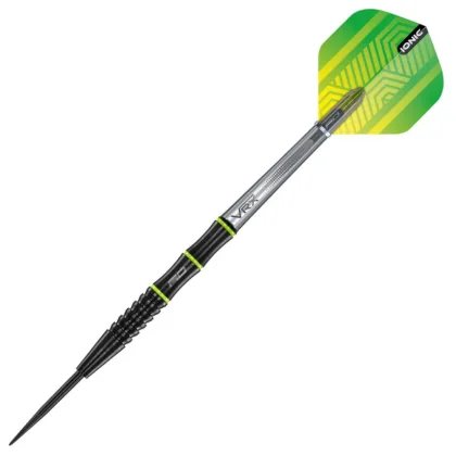 Šípky steel Red Dragon Freestyle 24g, 90% wolfram