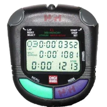 Digi Sport Instrument Stopky DTM 60 300Lap