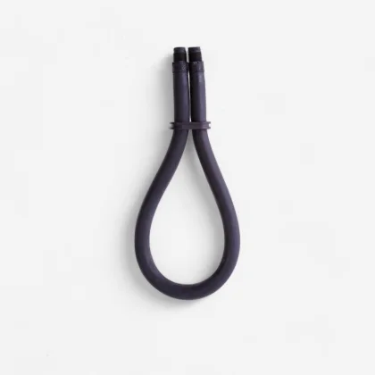 OMER Upínacia guma 16,5 mm Top Energy 54 cm na harpúnu 90 cm na podmorský lov bez