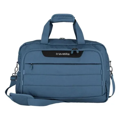 Travelite Skaii Weekender/backpack Blue batoh