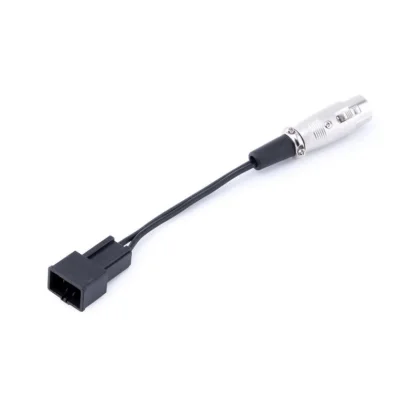 Nitro scooters kabel pro externí nabíjení olověných baterií