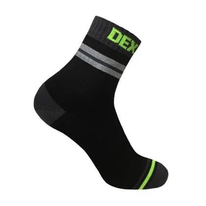 DexShell Pro Visibility Grey Stripe - XL (47-49)