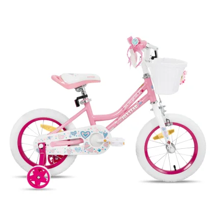 Joystar Angel 14" svetlo ružová