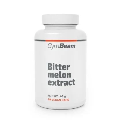 GymBeam Bitter melon CAPS