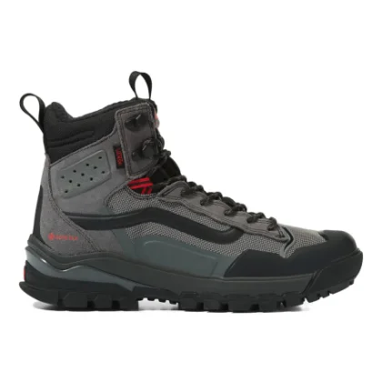 Pánska vychádzková obuv VANS UA UltraRange EXO HI GTX MTE-3 pewter black