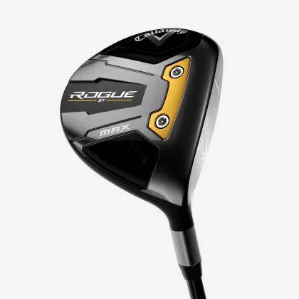 CALLAWAY Golfové drevo č. 5 pre pravákov Regular - ROGUE ST 18°