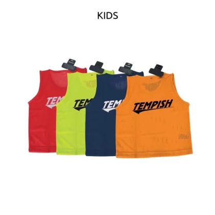 Tempish BASIC kids rozlišovací dres POUZE orange (VÝPRODEJ)