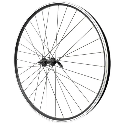Max1 Zapletené kolo 28/29" SHIMANO V-brake přední černé