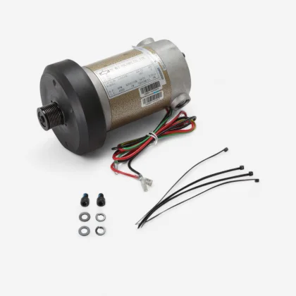 DOMYOS Motor bez