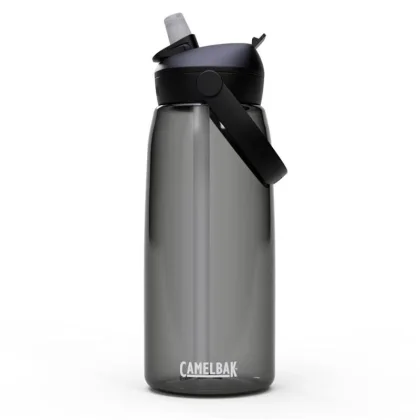 Camelbak Thrive Flip Straw, láhev na pití, 950 ml, modrá