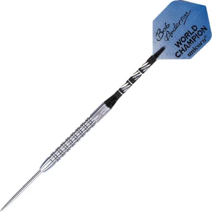 Šípky steel Unicorn W/C Tungsten Bob Anderson 20g, 90% wolfram