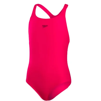 Speedo Endurance+ Medalist Swimsuit Girls
