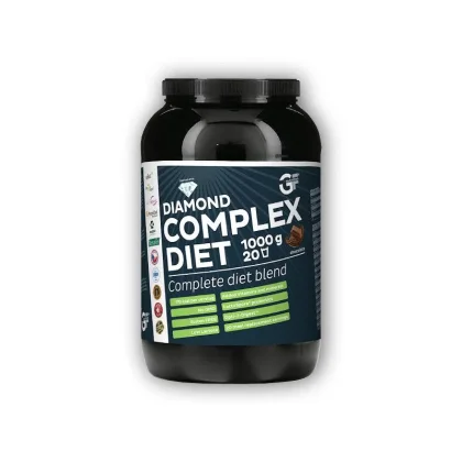 GF nutrition Diamond Complex DIET 1000g