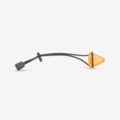 BLACK DIAMOND Chránič na bodec cepína Spike Protector bez