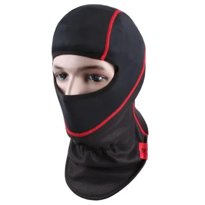 Street Racer Kukla pod helmu Fleece