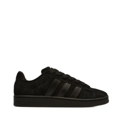 Pánska vychádzková obuv ADIDAS ORIGINALS Campus 00s M core black core black core black