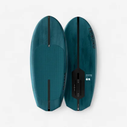 TRIBORD Freeridová doska na wingfoil WNG900 85 l bez