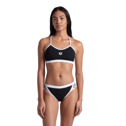 Dámske dvojdielne plavecké plavky ARENA Woman´s arena Icons bikini