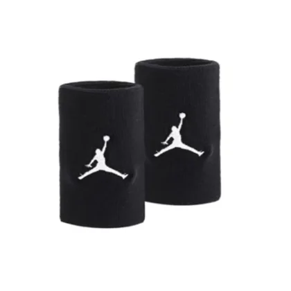 Potítka NIKE JORDAN WRISTBAND RED