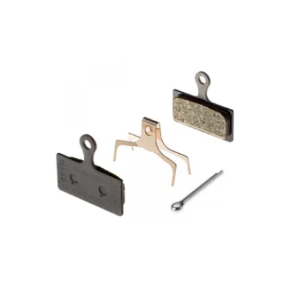 Brzdové doštičky SHIMANO Platničky brzd. resin G05S XTR XT SLX ALFINE SHIMA