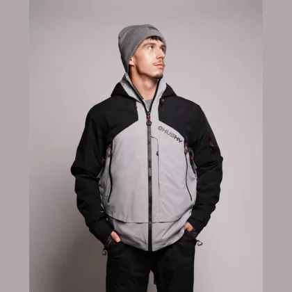 Husky Geilo M