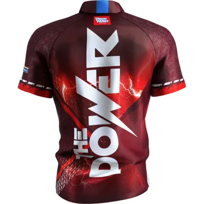 Turnajový dres Target Coolplay Phil Taylor,