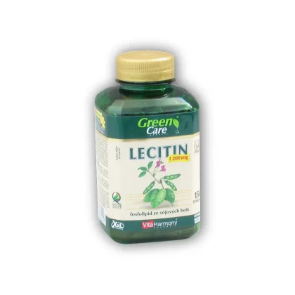 VitaHarmony Lecitin 1200mg 150 tobolek