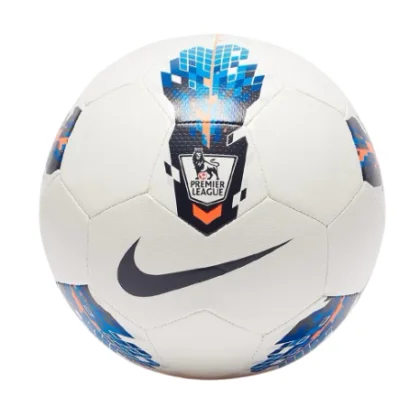 Futbalová lopta NIKE NK PL HERITAGE SEITIRO - SP25