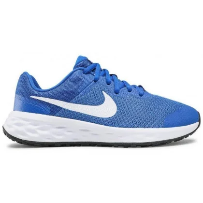 Nike Revolution 6 Road Older Kids