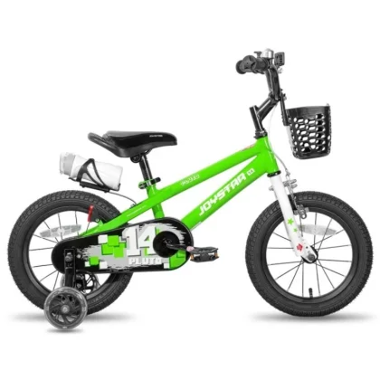 Joystar Pluto 16" zelená